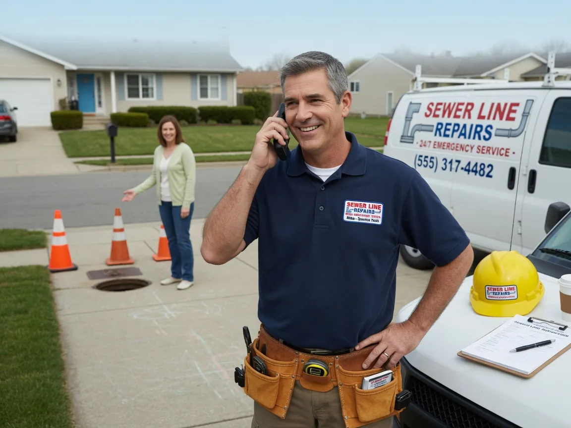 Emergency Plumber Woodhull, NY FAQs